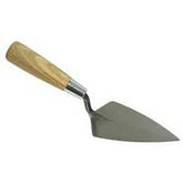 35928 TROWEL POINTING